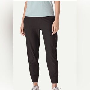 Patagonia Women's Happy Hike Studio Pants Black New size Medium